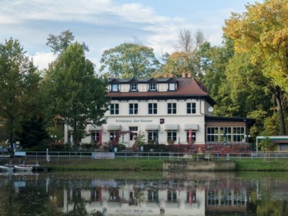 Photo: Wirtshaus &quot;Zur Weinau&quot;